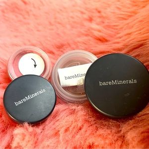 Bare minerals Blush